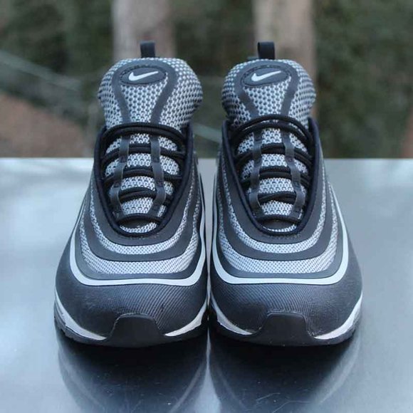 Nike Air Max 97 Ultra 17 Anthracite Mens Size 9.5 main image 4